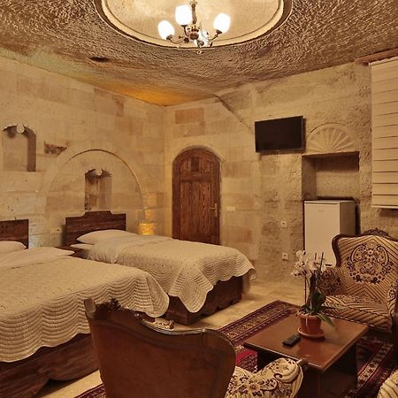 Family Cave Suite Hotel Göreme Værelse billede