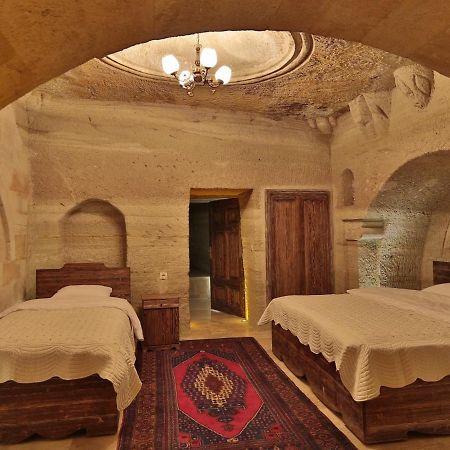Family Cave Suite Hotel Göreme Værelse billede