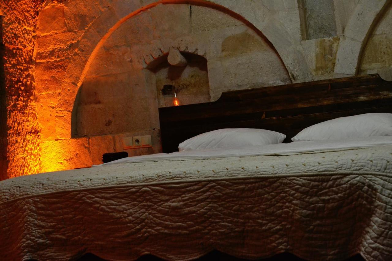 Family Cave Suite Hotel Göreme Eksteriør billede